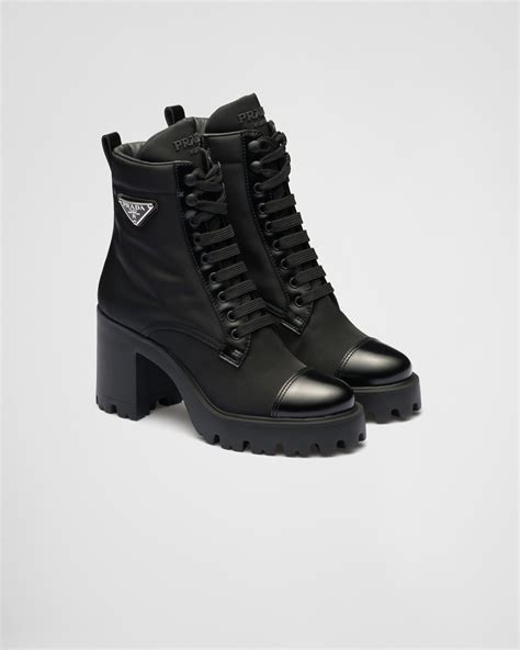 Prada canada boots